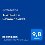 V Sovom Hniezde *