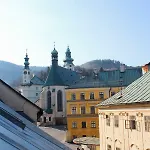 V Sovom Hniezde アパート Banská Štiavnica