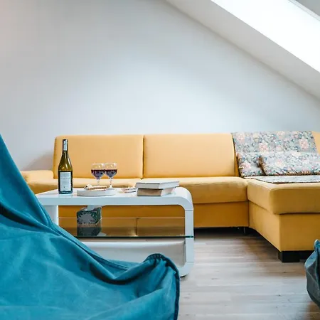 公寓 V Sovom Hniezde Banská Štiavnica