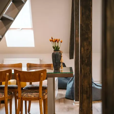 V Sovom Hniezde 아파트 Banská Štiavnica