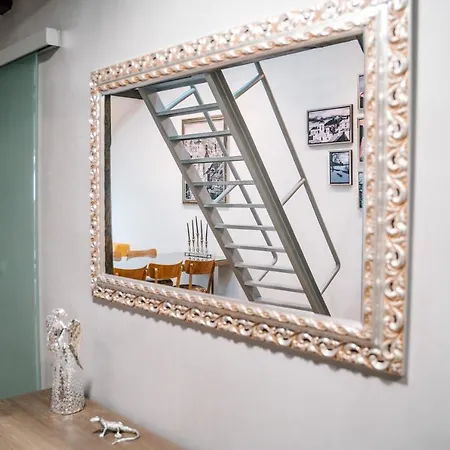 公寓 V Sovom Hniezde *