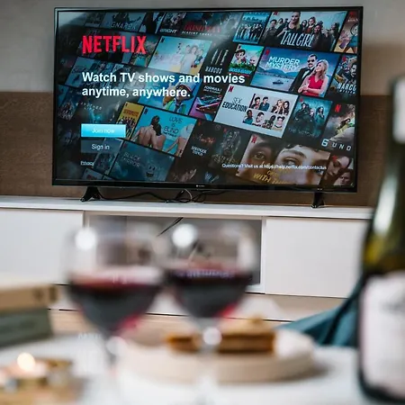 V Sovom Hniezde 아파트 *