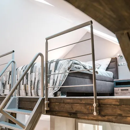 V Sovom Hniezde 아파트