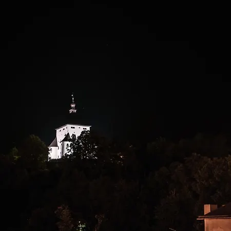 公寓 V Sovom Hniezde