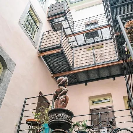 V Sovom Hniezde 아파트 Banská Štiavnica