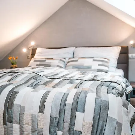 V Sovom Hniezde 公寓