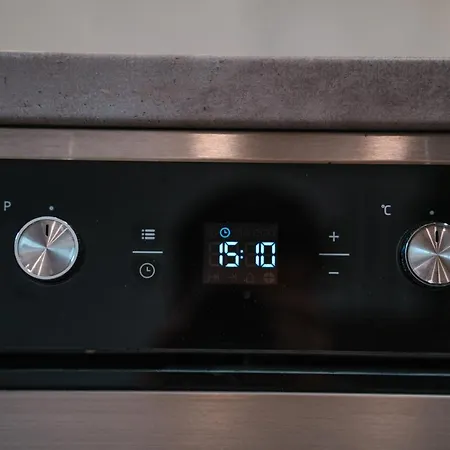 아파트 V Sovom Hniezde