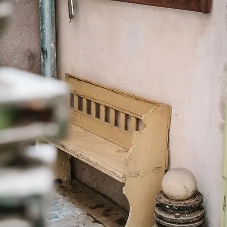 V Sovom Hniezde 公寓