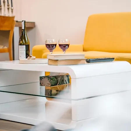 V Sovom Hniezde 아파트 Banská Štiavnica