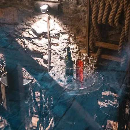 公寓 V Sovom Hniezde