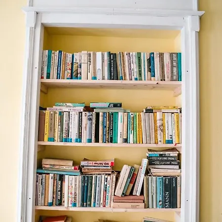 公寓 V Sovom Hniezde Banská Štiavnica