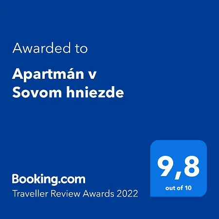 V Sovom Hniezde *