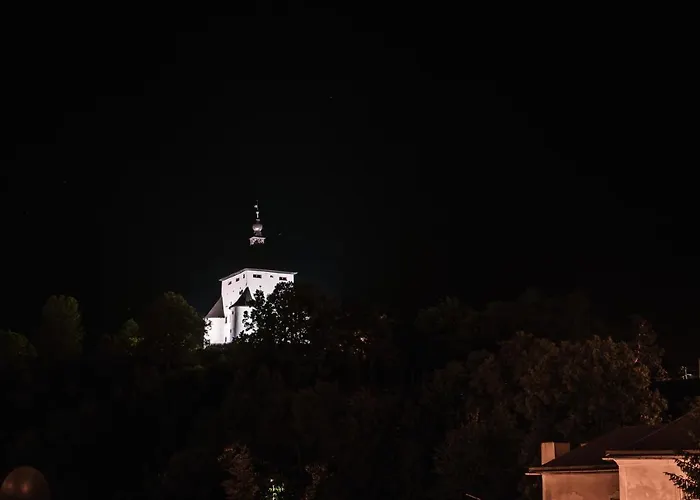 דירה V Sovom Hniezde